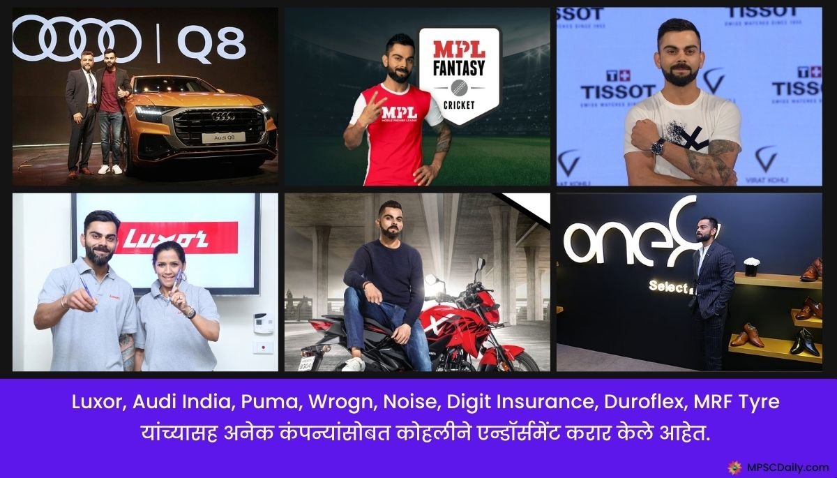 virat kohli brand endorsement virat kohli brand endorsement